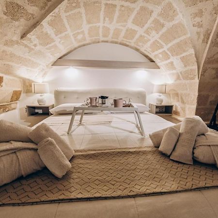 Le Suite Bed 풀사노 외부 사진