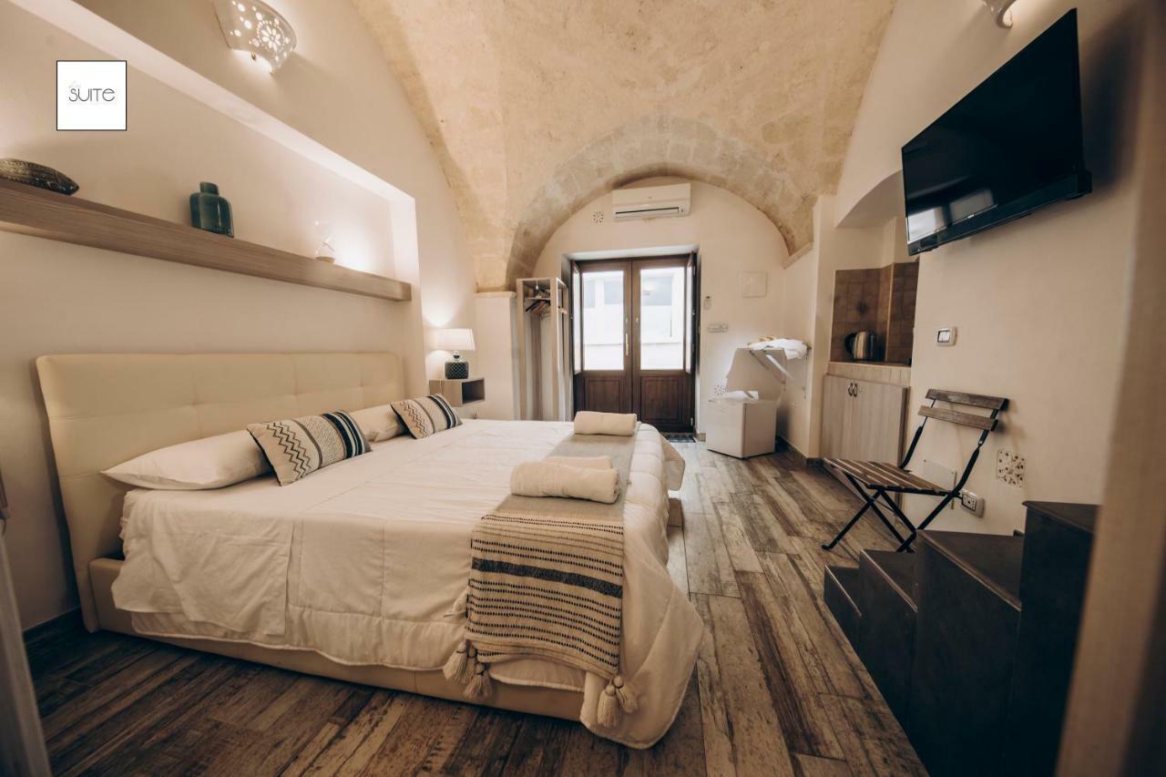 Le Suite Bed 풀사노 외부 사진
