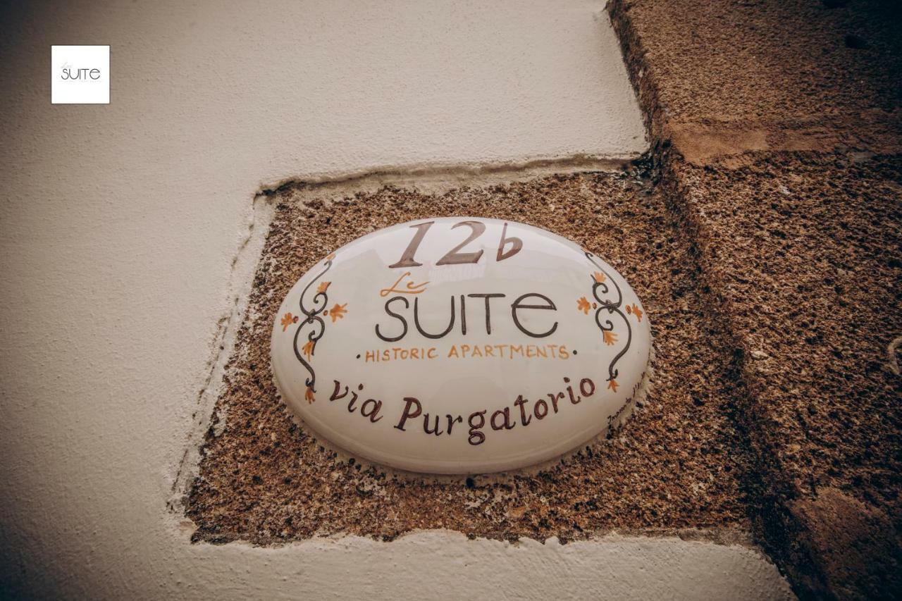 Le Suite Bed 풀사노 외부 사진